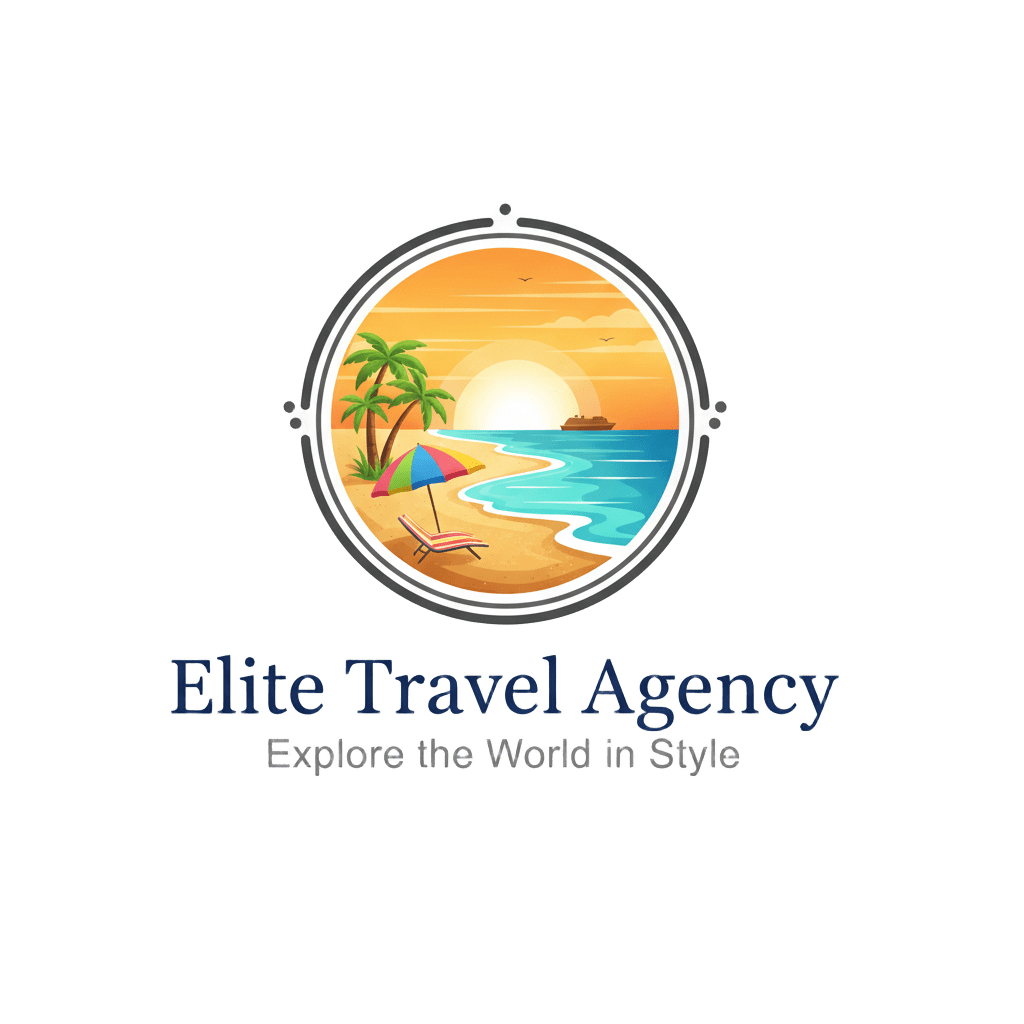 Elite Travel Agency